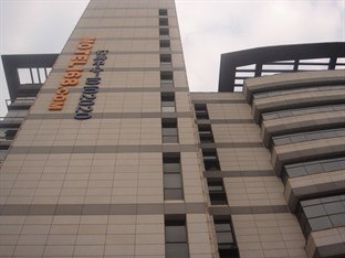 Agoda.com China Apartments & Hotels