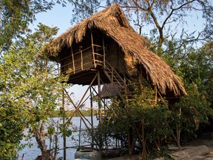 Agoda.com Cambodia Apartments & Hotels