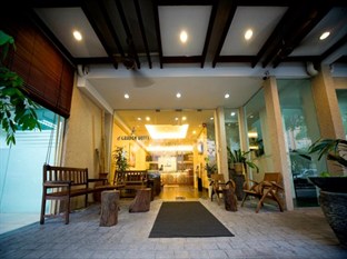 Agoda.com Malaysia Apartments & Hotels