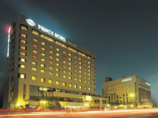 Agoda.com South Korea Apartments & Hotels