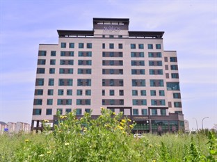 Agoda.com South Korea Apartments & Hotels