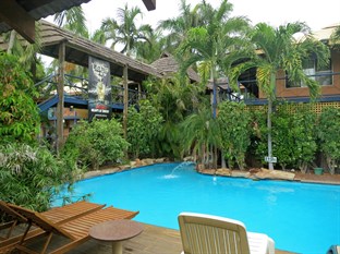 Agoda.com Australia Apartments & Hotels