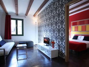 Agoda.com Spain Apartments & Hotels