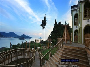 Agoda.com South Korea Apartments & Hotels