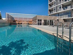 Agoda.com Australia Apartments & Hotels