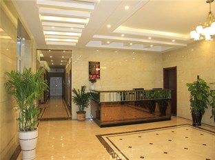Agoda.com China Apartments & Hotels