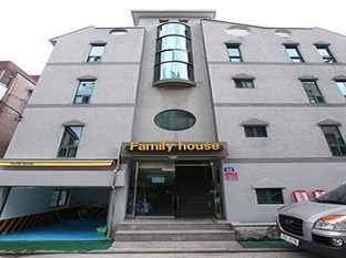 Agoda.com South Korea Apartments & Hotels