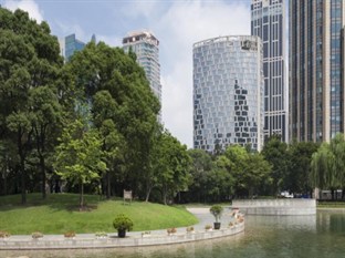 Agoda.com China Apartments & Hotels