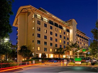 Agoda.com Australia Apartments & Hotels