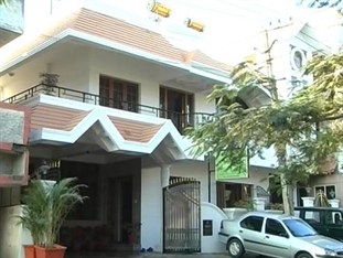 Agoda.com India Apartments & Hotels