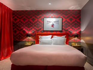 Agoda.com Apartments & Hotels France 