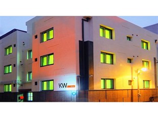 Agoda.com South Korea Apartments & Hotels