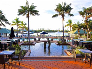 Agoda.com Australia Apartments & Hotels