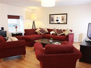 Agoda.com United Kingdom Apartments & Hotels