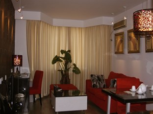 Agoda.com China Apartments & Hotels