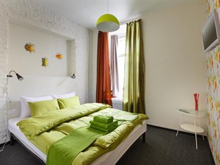 Agoda.com Russia Apartments & Hotels