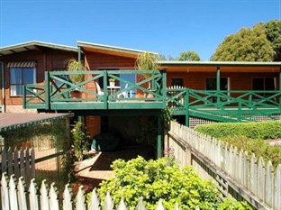 Agoda.com Australia Apartments & Hotels