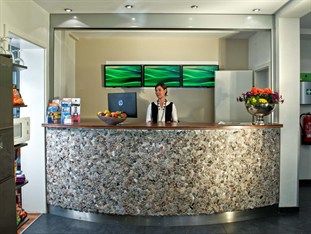 Agoda.com Germany Apartments & Hotels