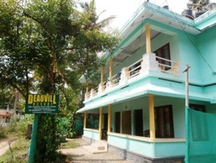 Agoda.com India Apartments & Hotels