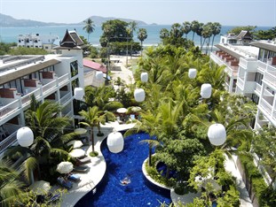 Agoda.com Thailand Apartments & Hotels