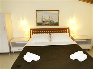 Agoda.com Israel Apartments & Hotels