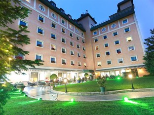 Agoda.com Turkey Apartments & Hotels