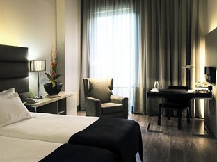 Agoda.com Spain Apartments & Hotels