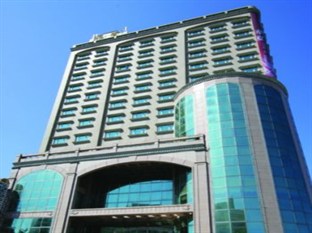 Agoda.com Taiwan Apartments & Hotels