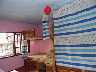 Agoda.com Laos Apartments & Hotels