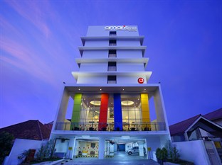 Agoda.com Indonesia Apartments & Hotels