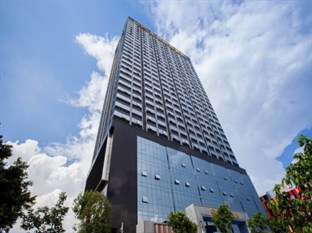 Agoda.com China Apartments & Hotels