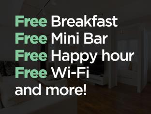 Agoda.com Hong Kong Apartments & Hotels