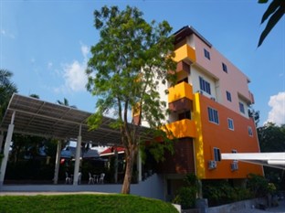 Agoda.com Thailand Apartments & Hotels