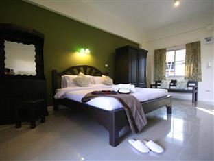 Agoda.com Thailand Apartments & Hotels