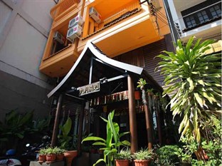 Agoda.com Thailand Apartments & Hotels