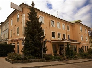 Agoda.com Austria Apartments & Hotels in Europe