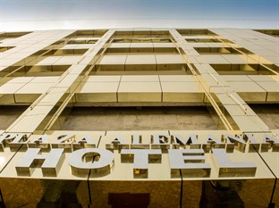 Agoda.com Philippines Apartments & Hotels