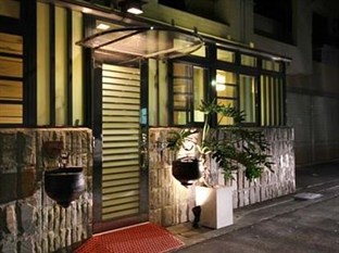 Agoda.com Taiwan Apartments & Hotels