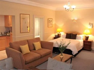 Agoda.com United Kingdom Apartments & Hotels