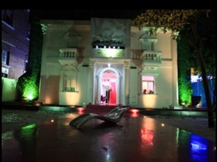 Agoda.com China Apartments & Hotels