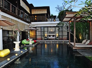 Agoda.com Indonesia Apartments & Hotels