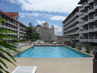 Agoda.com Thailand Apartments & Hotels