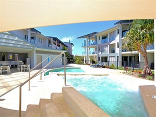 Agoda.com Australia Apartments & Hotels