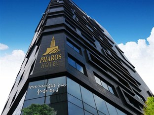 Agoda.com South Korea Apartments & Hotels