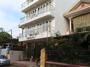 Agoda.com Vietnam Apartments & Hotels  
