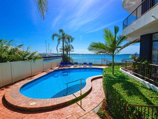 Agoda.com Australia Apartments & Hotels