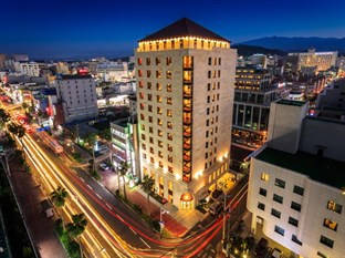 Agoda.com South Korea Apartments & Hotels