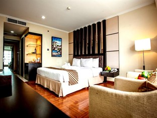 Agoda.com Indonesia Apartments & Hotels