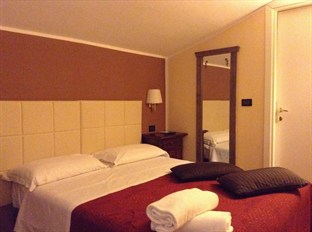 Agoda.com Italy Apartments & Hotels