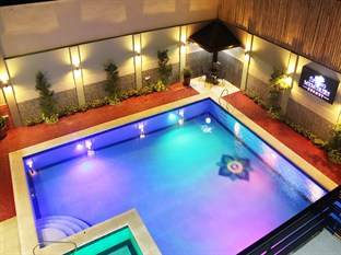 Agoda.com Philippines Apartments & Hotels